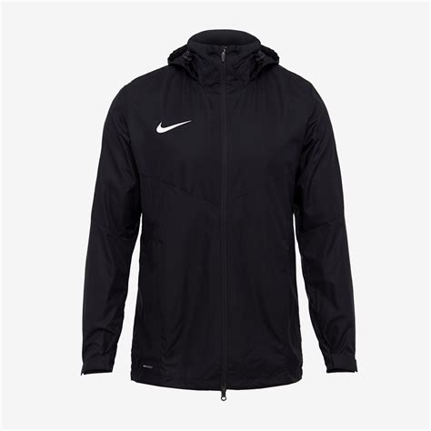 nike waterproof jacket boys